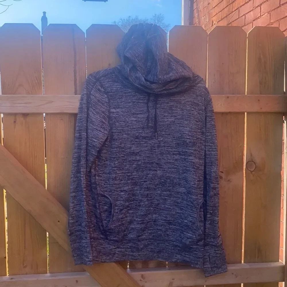 LL Bean sweatshirt sz. S